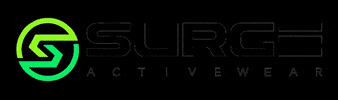 SURGE Activewear GIF