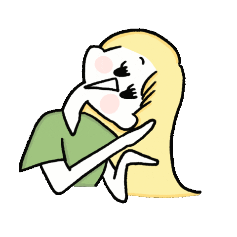 Applause Sticker