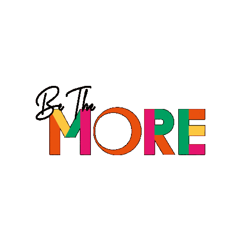Bethemore Sticker by EBS