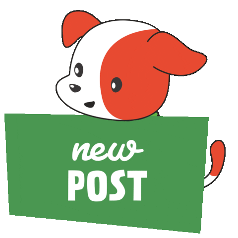 Nemici Invisibili dei pets Sticker