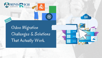 Odoo Erp Software GIF