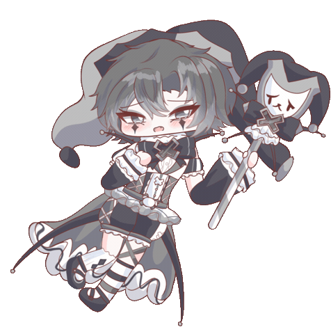 Animated Sticker