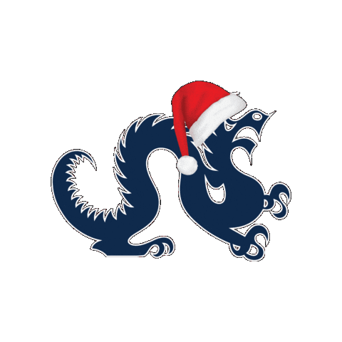 Sticker by Drexel University, Elkins Park Campus