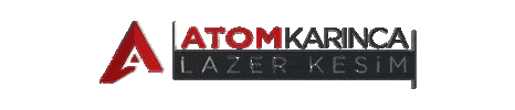 Atom Karınca Sticker