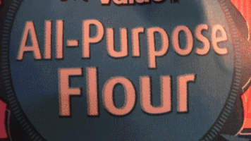 flour GIF