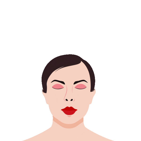 Venus Aesthetics Sticker
