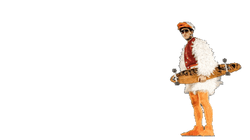 Longboard Tjg Sticker by tjgdresden