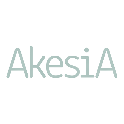 Akesia Sticker