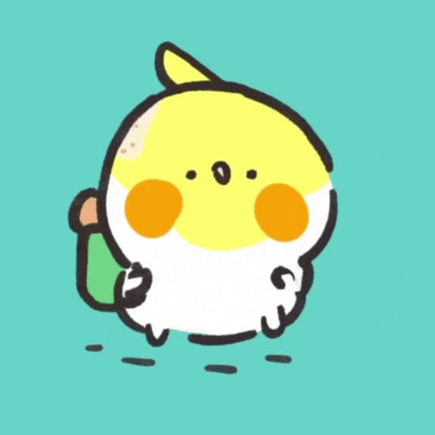 Walk GIF