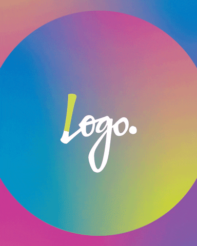 Logo Live GIF by LogoTV