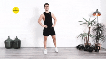 Happy Well Done GIF by DanielPT Fitness