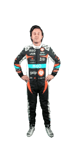 Armindo Araujo Sticker