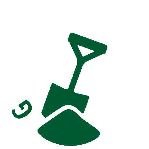 Gardening Garten Sticker by gruenerleben