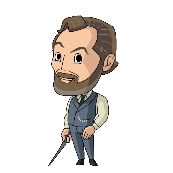 Fantastic Beasts GIFs on GIPHY Be Animated
