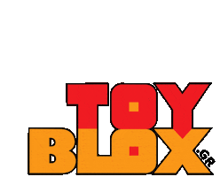 Sticker by Toyblox.Gr
