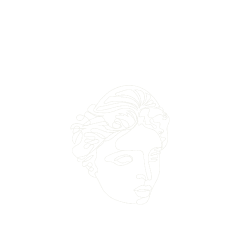 Beauty Salon Love Sticker by Cirene Studio