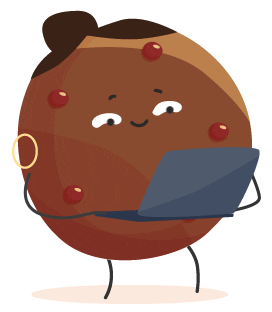 Axeptio Sticker