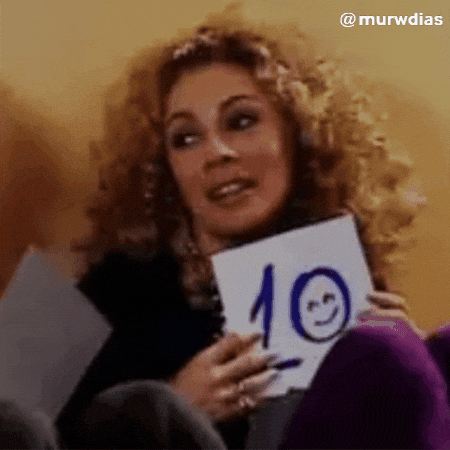 Para Pente GIF