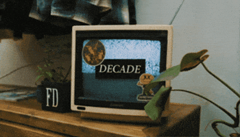 Fadeddecade GIF