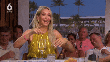 Helene Hendriks GIF by Vandaag Inside