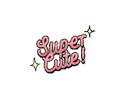 Cute Sticker by Chloe Moriondo