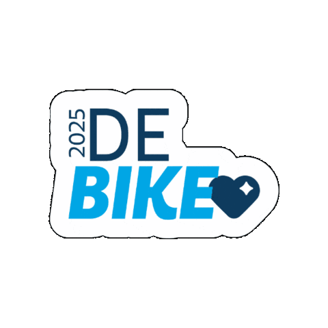 Debike Sticker by Colégios Maristas
