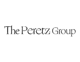 Realestate Theagency Sticker by The Peretz Group