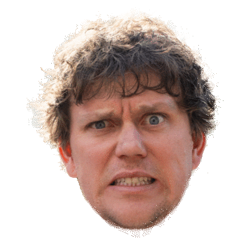 Os Getoutside Sticker by Ordnance Survey