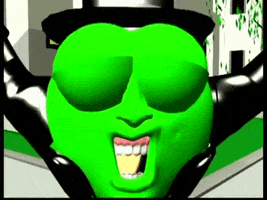 chief  GIF