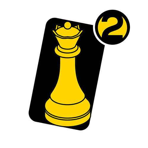 2P Sticker