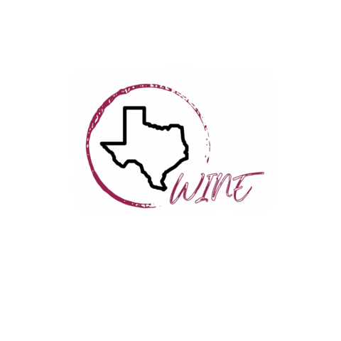 Texas Wine Sticker by Cause Winery