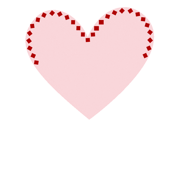 Bow Sticker by Destin Charity Wine Auction Foundation