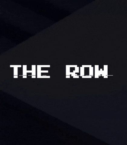 The Row GIF by Woodside KC