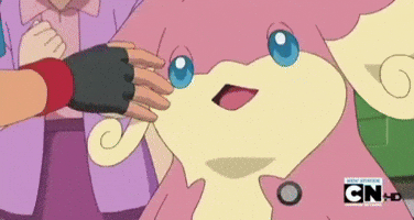 Pokemon GIF