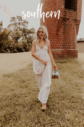 Southern Fried Chics GIF