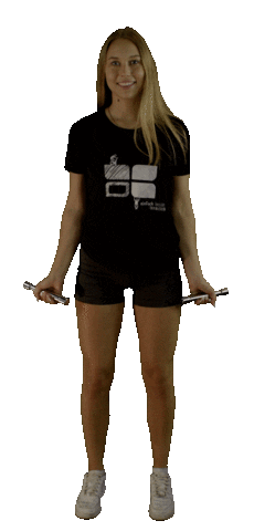 Fitness Workout Sticker by TopSportsFitnessClubs