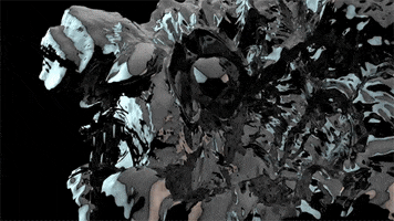 demonology GIF by Miron