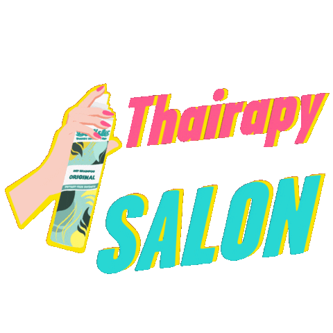 Batiste Arabia Sticker