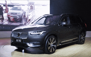 Car GIF