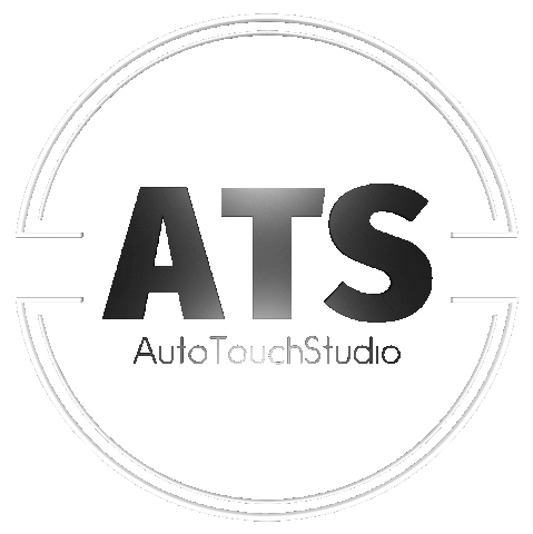 AutoTouchStudio Sticker