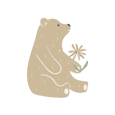 Sticker by Ted & Luna