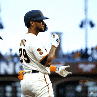 Sf-giants GIFs - Get the best GIF on GIPHY