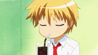 Aesthetic Anime Boy Gifs Get The Best Gif On Giphy