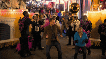 New Orleans GIF by CBS