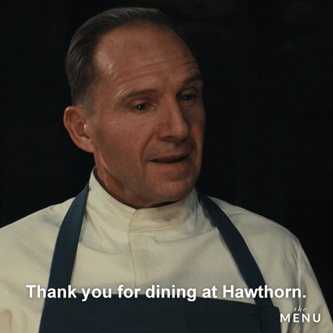 Ralph Fiennes Thank You GIF by Searchlight Pictures