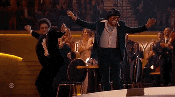 Happy Best Song GIF by Recording Academy / GRAMMYs
