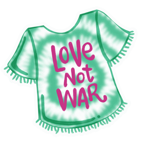 Love Sticker