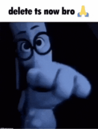 Delete This GIF