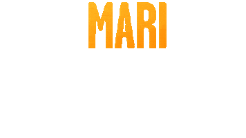 Mari40 Sticker by maritavelli