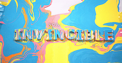 invincible